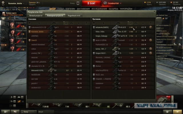 Wargaming 33