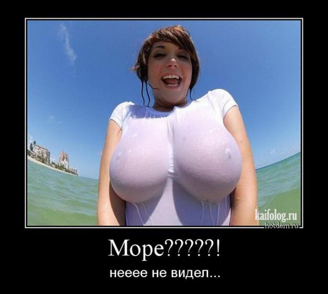 Самые курьезные моменты в истории водных видов спорта