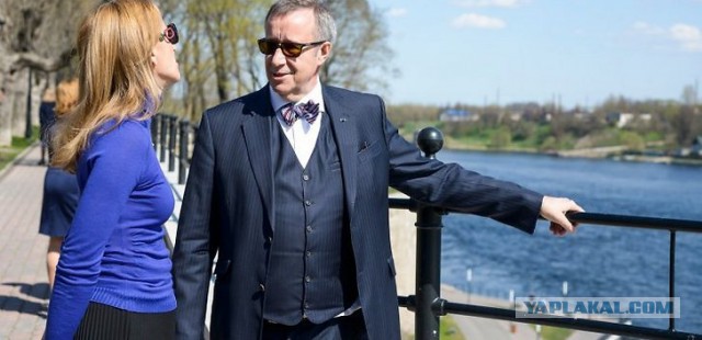 Немецкая оккупация не была такой ужасной как советская