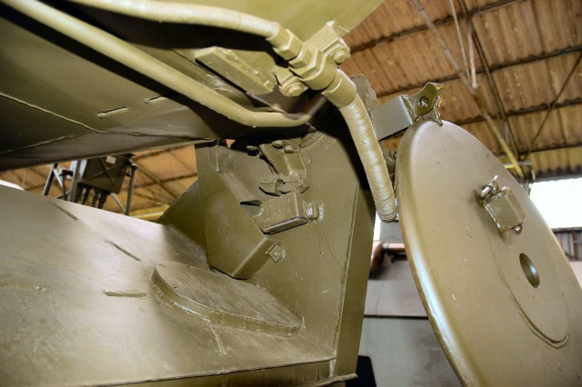 Легендарная 135-я: рождение известных советских ракетовозов ЗИЛ