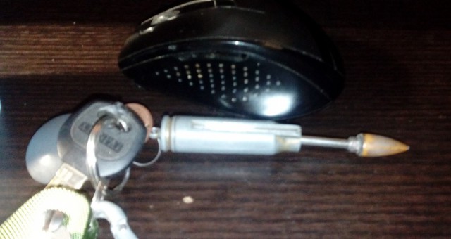 Обзор польского ножа сапера обр 1969 г
