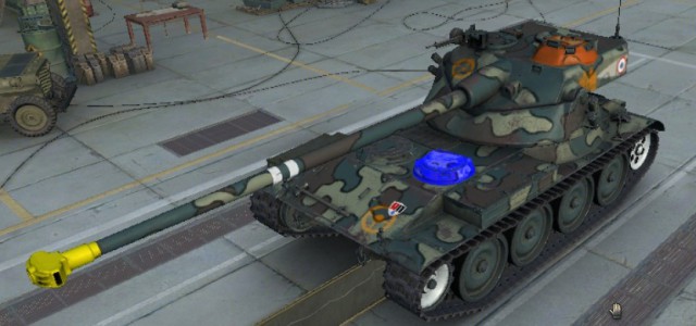 Wargaming 38