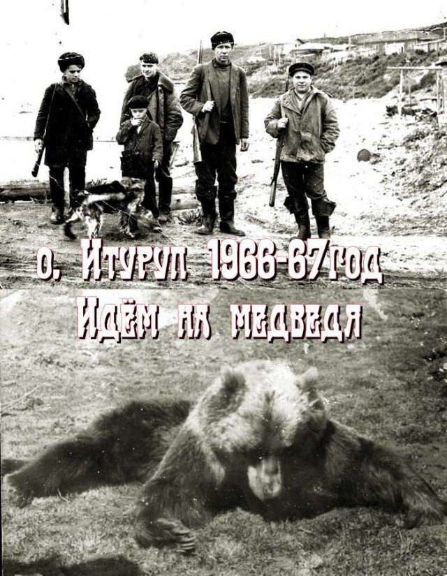 Мы последние из тех, у кого есть черно-белые фотографии своего детства