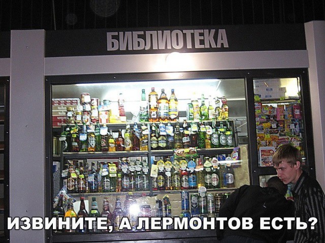 Подборка безудержного веселья