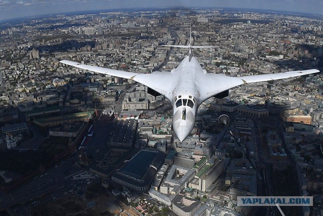 Фотографии современной России
