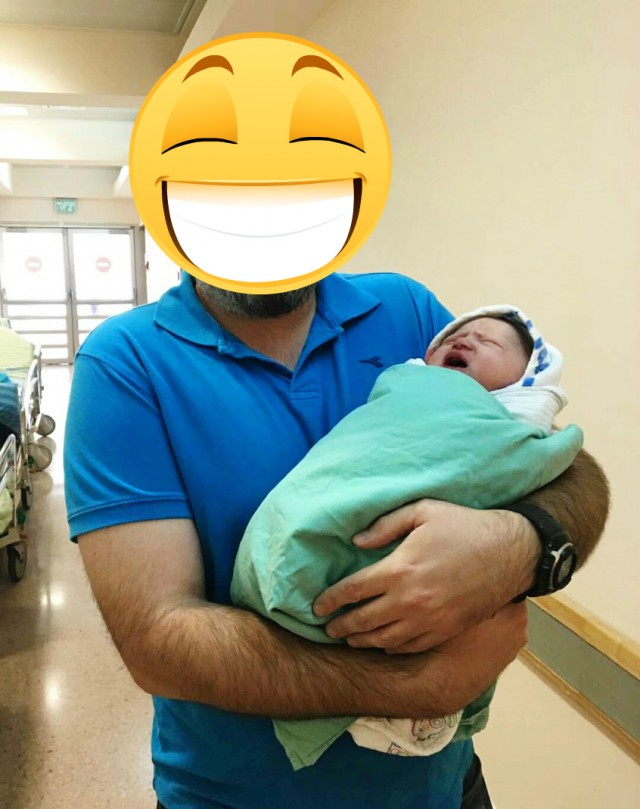 Как я родила дочку Машу с синдромом Дауна