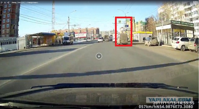 Похоже, заболтались