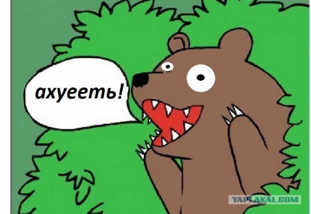 Вы спрашивали, что такое групповой секс, коллеги