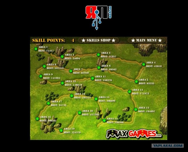 Front Line Defense