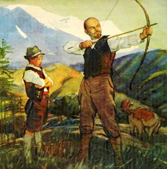 Генерал СБУ: Ту-154 Качиньского сбили боевые маги Путина