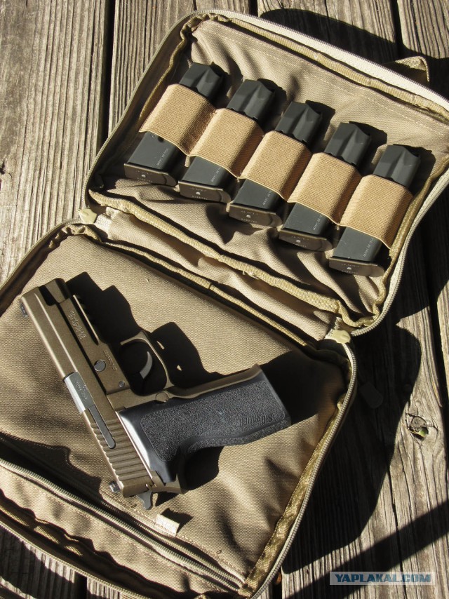 Пистолеты-револьверы 2. Красивых фото пост.