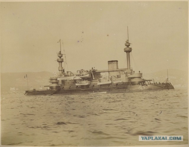 Флот. Картинок пост