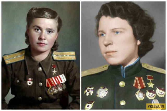 Война в фотографиях.