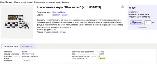 Девятилетняя россиянка привезла четыре медали с первенства Европы по шахматам