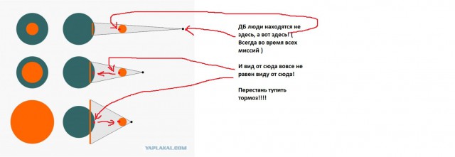 Тема про реальный цвет Луны! И НАСА-жуликов