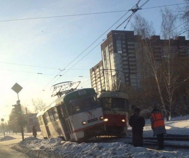 И всё-таки она наша. Лента картинок
