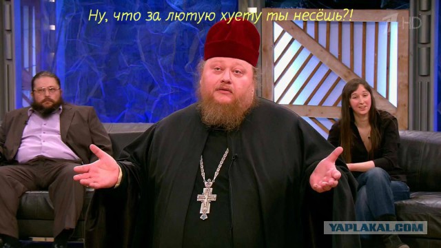 Космос нас ждёт