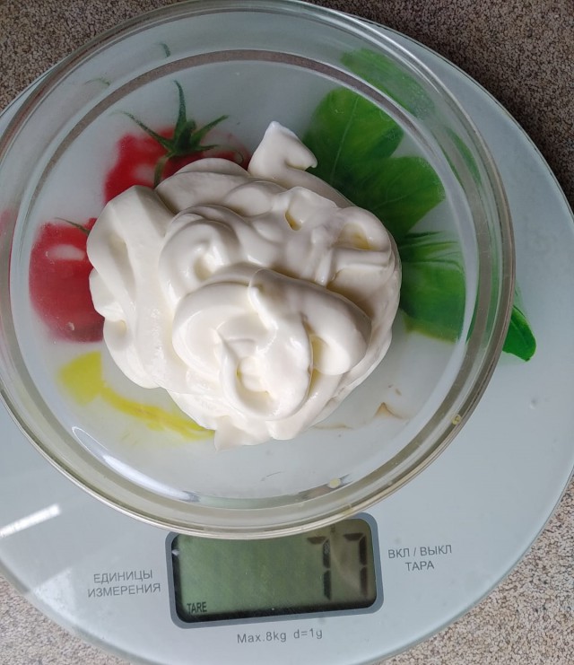 Завтрак рукожопа
