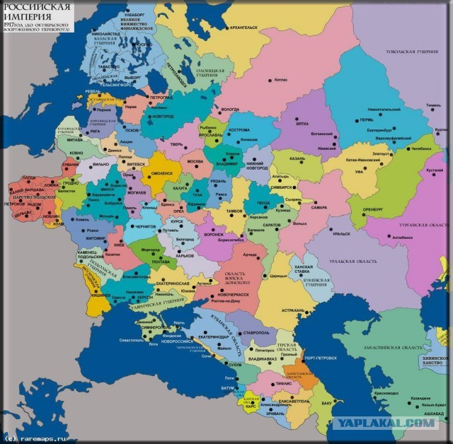 СССР - самая лучшая страна на свете