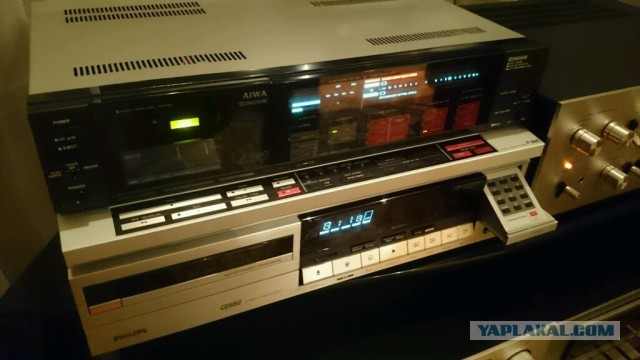 10 потрясающих примеров дизайна винтажного HI-FI