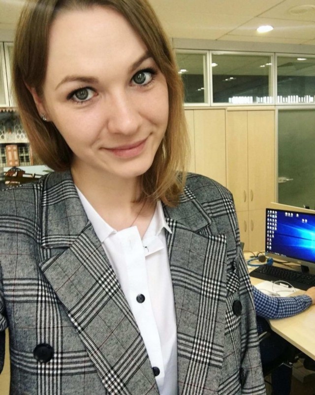 Красотки из соцсетей