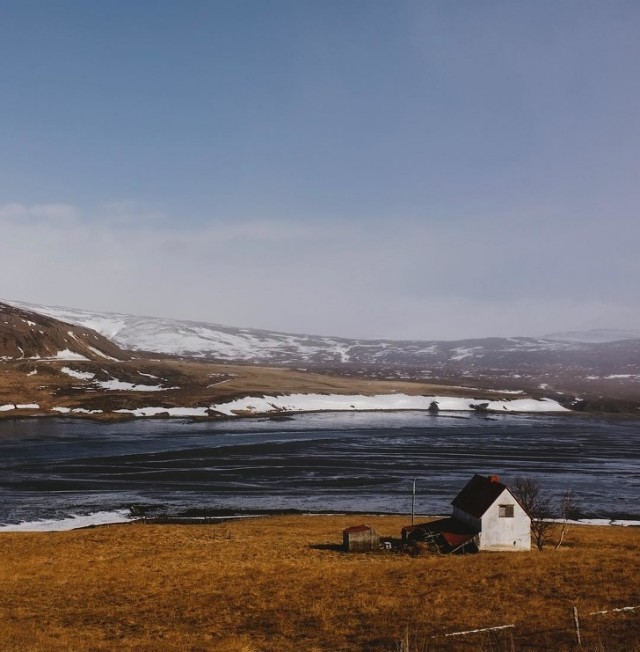 Русскоязычные девушки рассказали, как им живется в Исландии и какие местные традиции их изумляют