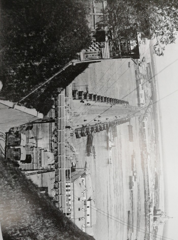 Великая Нижегородская торгово-промышленная выставка 1896 года в фотографиях