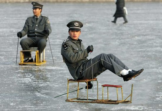 Битва фотожаберов (Команда №2)