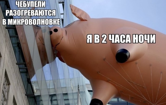 Юмор в картинках 24.09.20