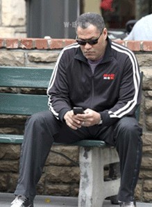 Фотожаба: Ну что же ты, Морфеус?!