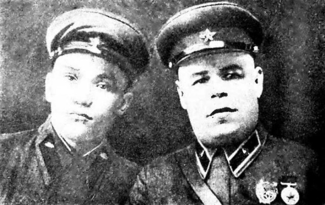 Почему подчиненные за глаза называли маршала Рыбалко матерной кличкой