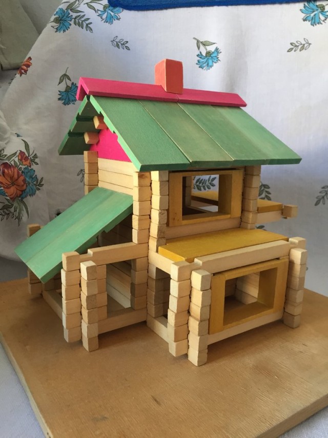 Игрушки из разного детства, когда мир был добрее и веселее!