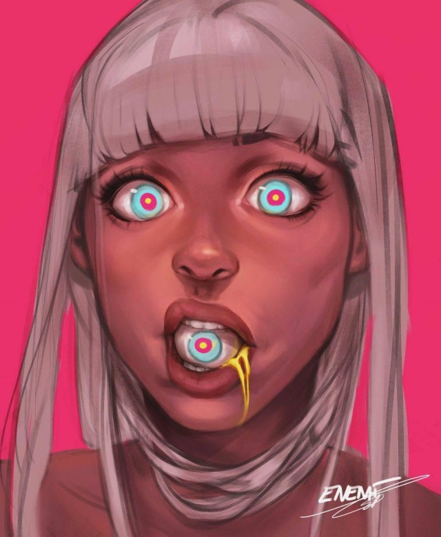 Crazy Art "МультиМедиа"