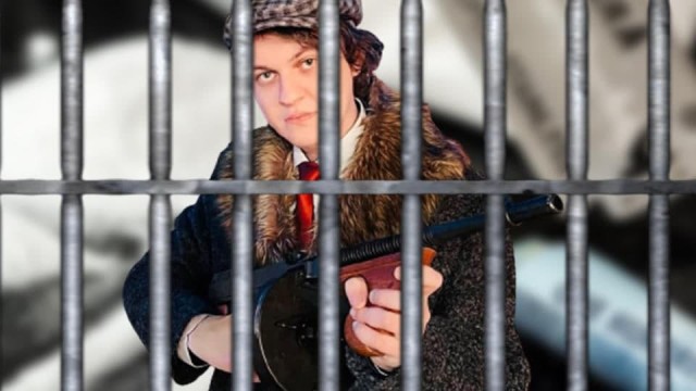 Суд арестовал Хованского и отправил блогера на 2 месяца в СИЗО.