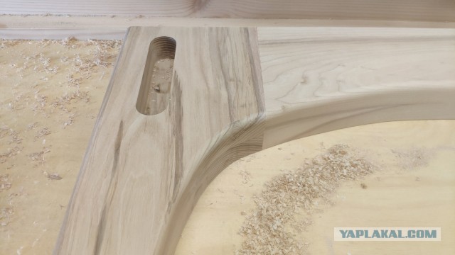 Немного столярного DIY или как скачать новый стол без регистрации и СМС