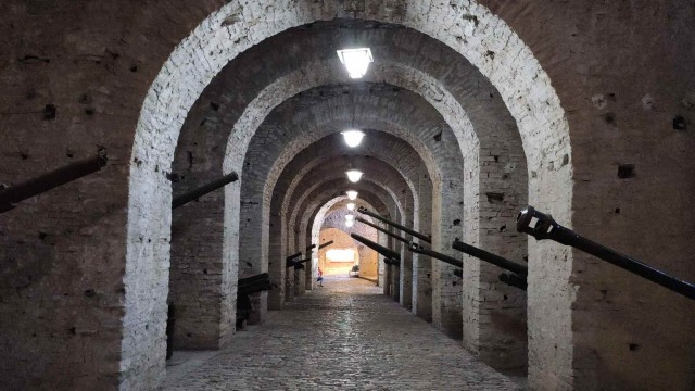 Aлбания в эпоху ХВОРИ всеобщей (2021)