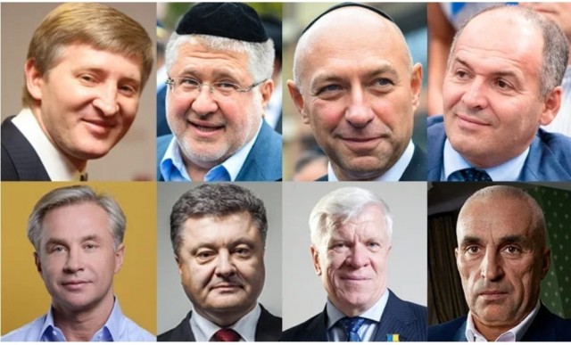 Каким должен быть настоящий украинец? Забытые уроки Ковпака (3 фото)