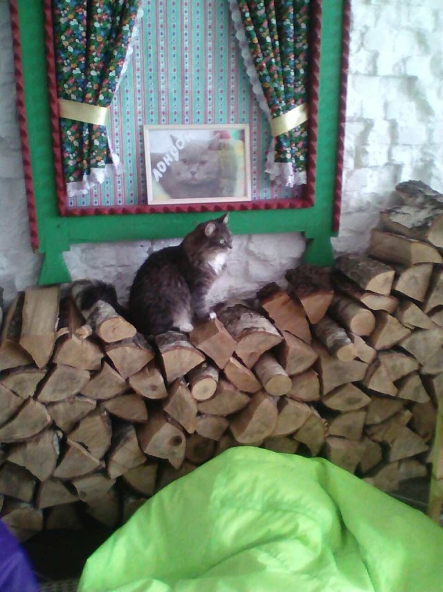 Котовторниковское