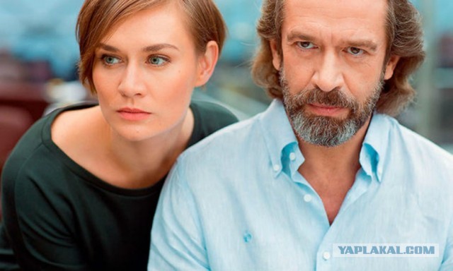 Машков призвал дочь каяться за предательство России