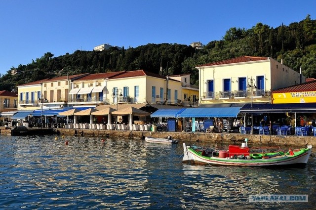 Любовь с первого взгляда