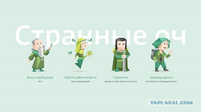 Средненедельная ХНЯ