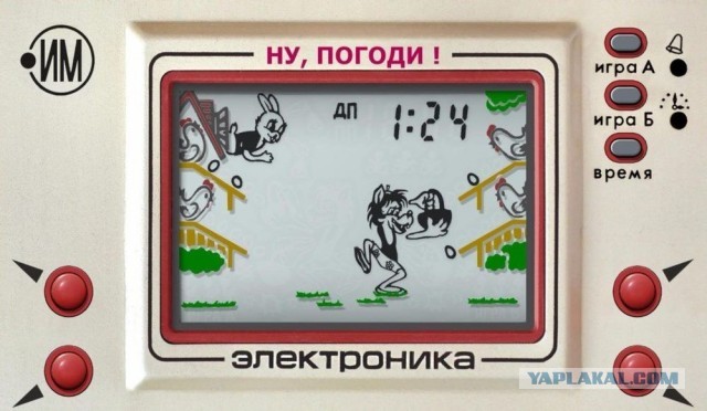 Ловец кур