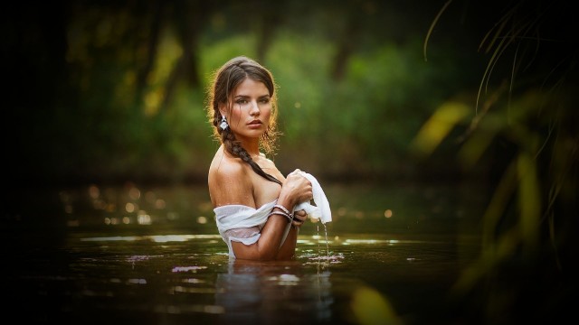 Девушки милашки