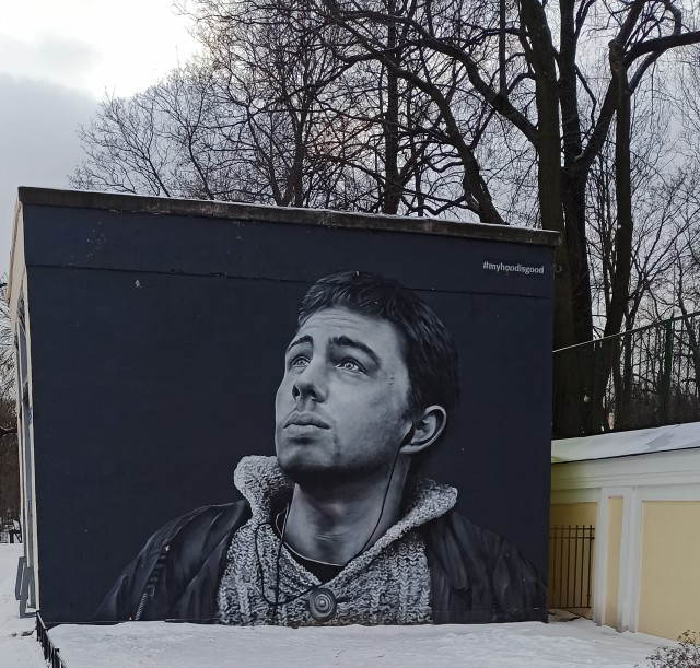 Спасибо тем, кто делает такое. Часть 2