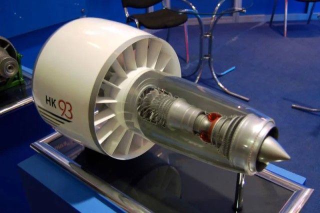 Замена Ан-124: реальность или фантазии
