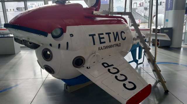 Проф. аппарат против самоделки - таки есть разница?