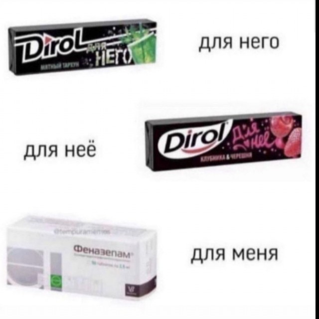 Весёлый полтишок 08.07.23