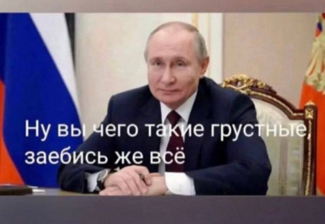 В Одесских портах ничего не происходит