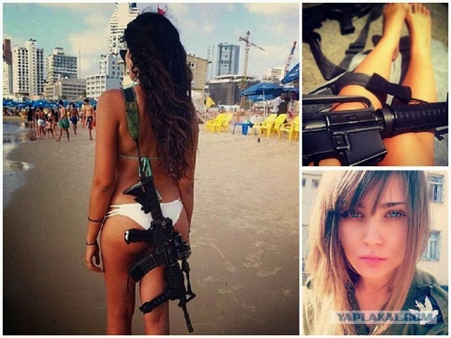 Ракетный удар со стороны Палестины