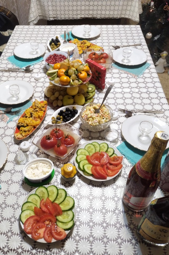 С Новым Годом, ЯПлакалъ!